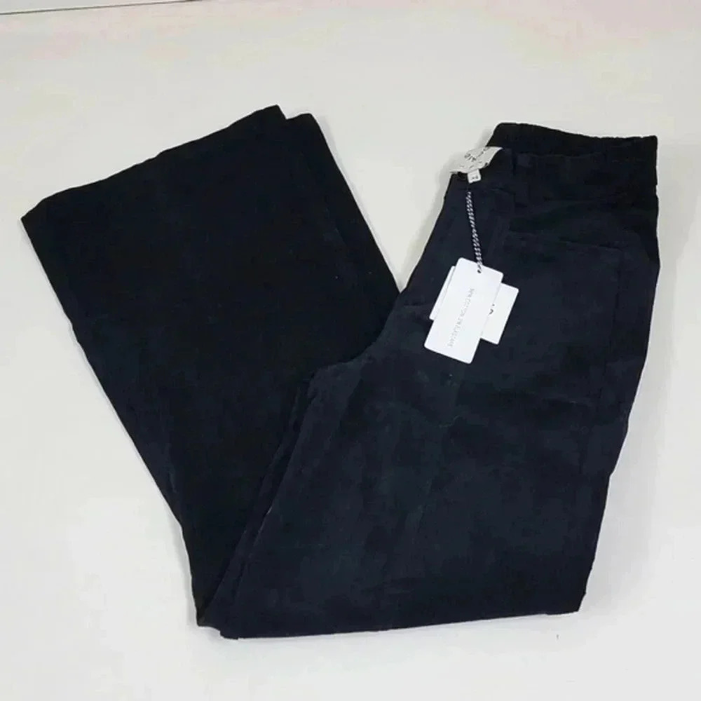 Lili Sidonio Young Ladies Woven Corduroy Pants